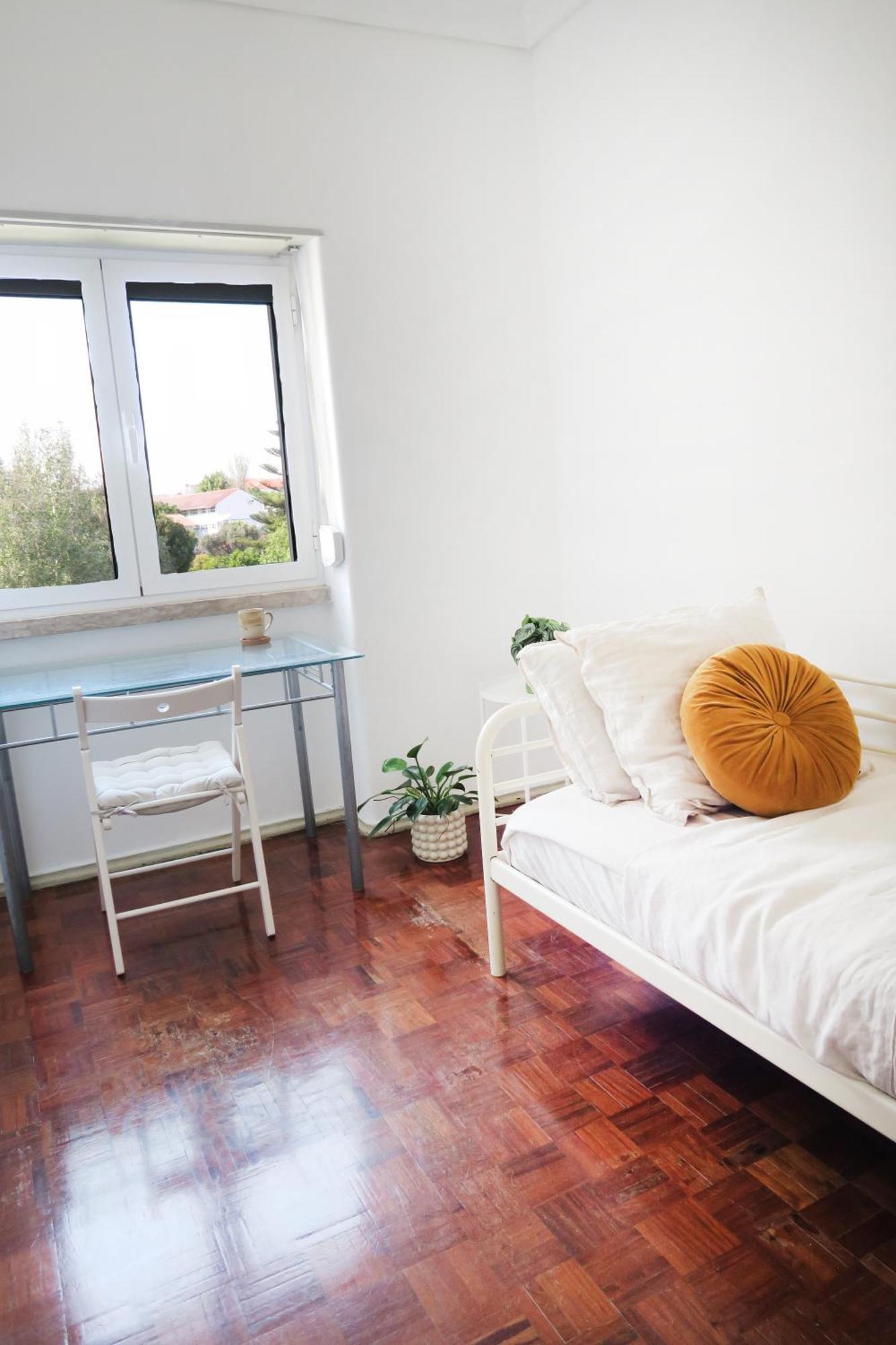 Habitación en casa particular Alvalade Skyview Coliving